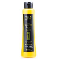 Real Natura Puro Alho Shampoo Senza Sale (300ml)