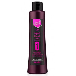 Real Natura Puro Argan Shampoo Senza Sale (300ml)