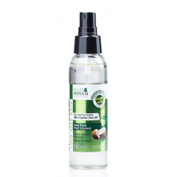 Real Natura Pro-Nutrizione Extra Cocco Olio per Capelli (100ml)