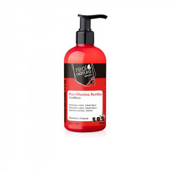 Real Natura Pro-Vitamina Bomba Balsamo Senza Sale (300ml)