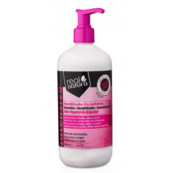 Real Natura Pro-Cachinhos Umidificatore (500ml)