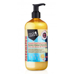 Real Natura Pro-Mar & Piscina Shampoo Senza Sale (500ml)