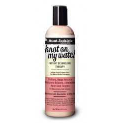 Aunt Jackie's Curls & Coils Anti-Nodi Terapia Districante Istantanea (355ml)