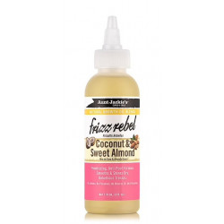 Aunt Jackie's Oli Naturali Frizz Rebel Cocco & Mandorla Dolce (118ml)