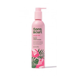 Flora Curl Hydrate Me Balsamo Crema (300ml)