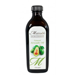 Mamado Olio Naturale di Avocado (150ml)