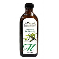 Mamado Olio Naturale Tea Tree (150ml)