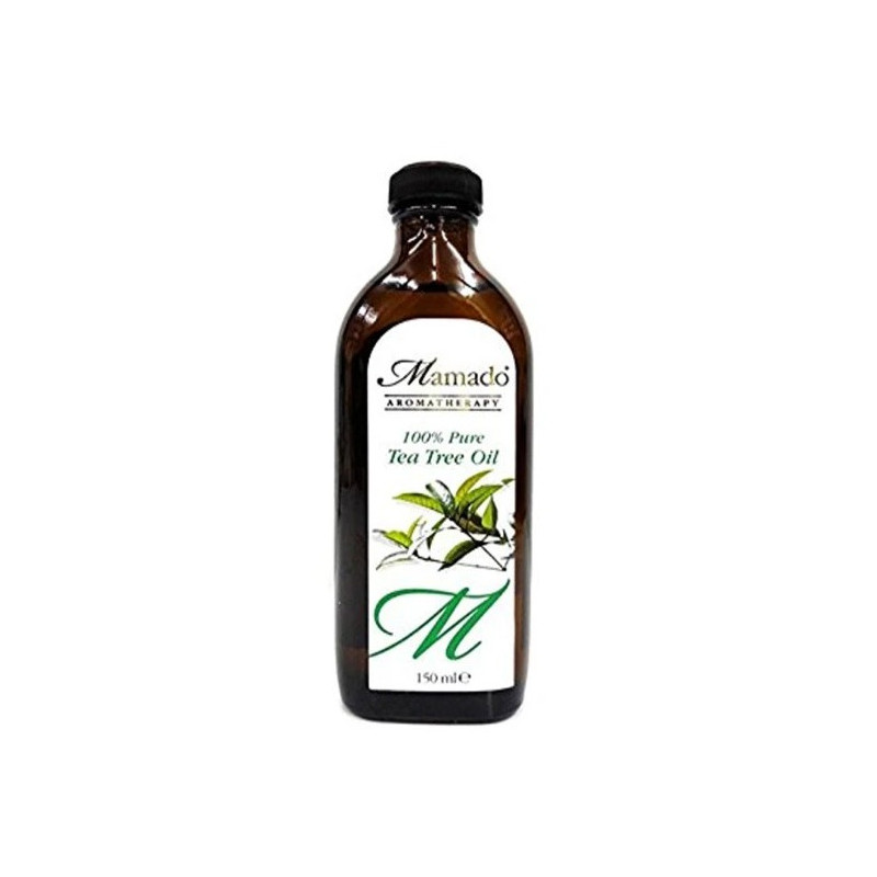 Mamado Olio Naturale Tea Tree (150ml)