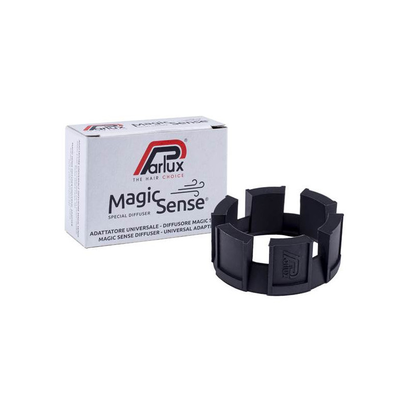 Parlux Adattatore Universale Magic Sense Diffusore