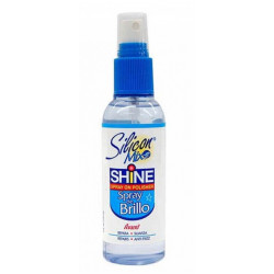 Silicon Mix Spray Lucentezza (118ml)