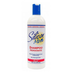 Silicon Mix Shampoo Idratante