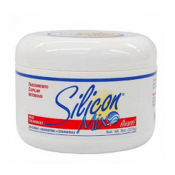 Silicon Mix Trattamento Intensivo per Capelli