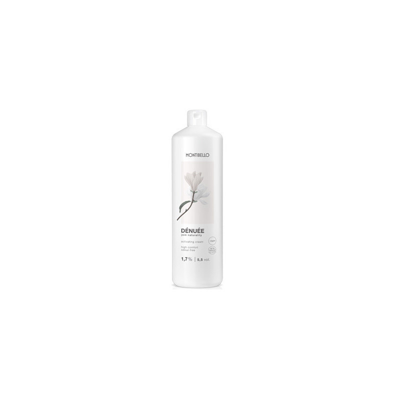 Montibel·lo Dénuée Crema Attivante (1000ml)