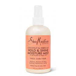 Shea Moisture Fissaggio e Lucentezza Bruma Idratante (236ml)