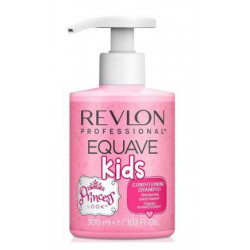 Revlon Equave Kids Principessa Shampoo Balsamo (300ml)
