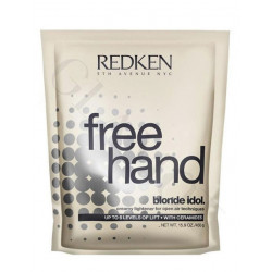 Redken Hand Blonde Idol Schiaritore Cremoso Per Tecniche a Mano Libera (450gr)