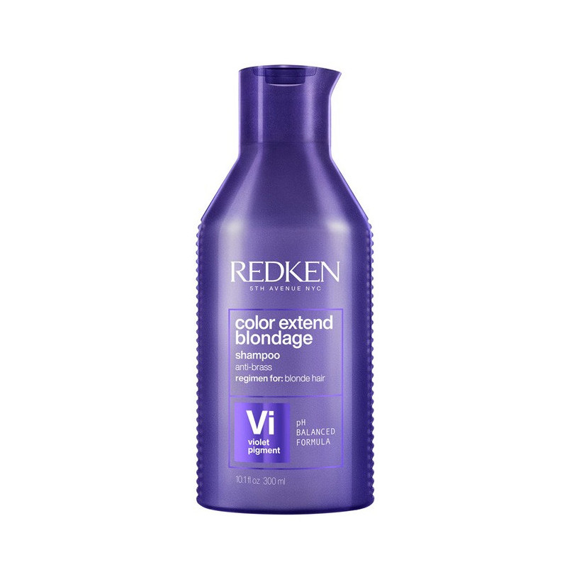 Redken Color Extend Blondage Shampoo