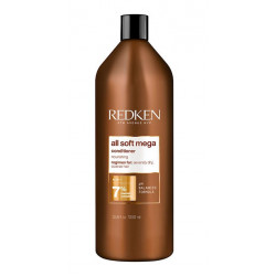 Redken All Soft Mega Balsamo