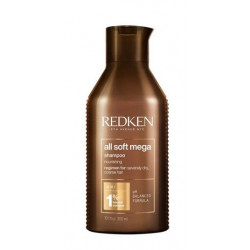 Redken All Soft Mega Shampoo