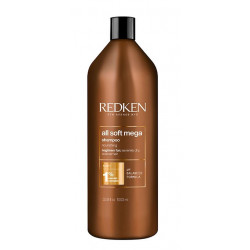 Redken All Soft Mega Shampoo