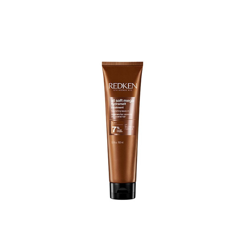 Redken All Soft Mega Trattamento Hydramelt (150ml)