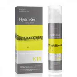 Erayba Hydraker K11 / Botox per Capelli alla Cheratina