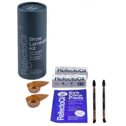 Refectocil Kit Laminazione Sopracciglia