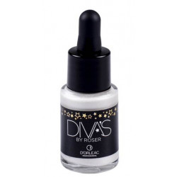 D'Orleac Diva's By Roser Fluid illuminator 