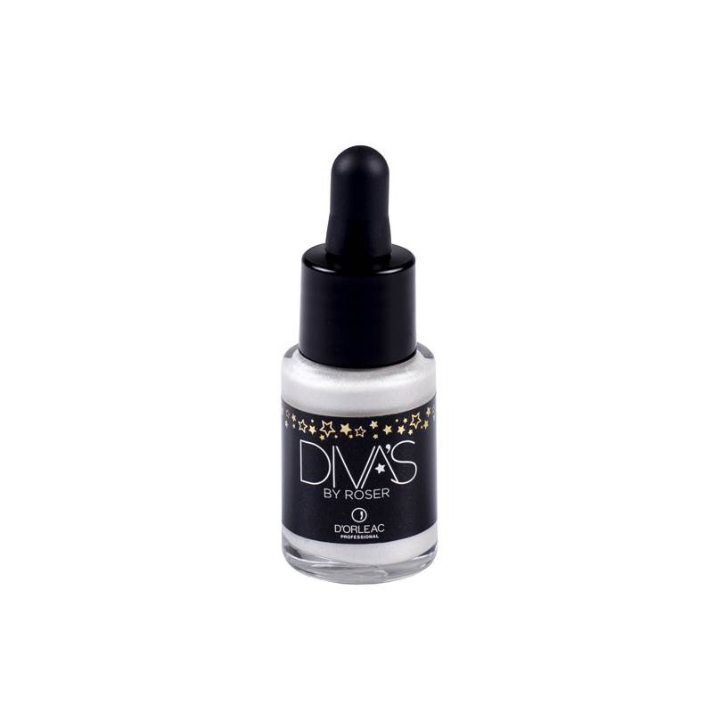D'Orleac Diva's By Roser Fluid illuminator 