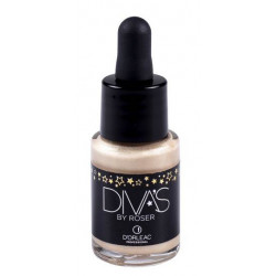 D'Orleac Diva's By Roser Fluid illuminator 
