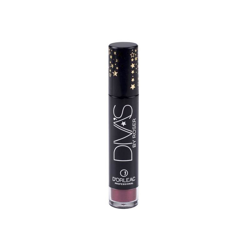 D'Orleac Diva's By Roser Lip Color 