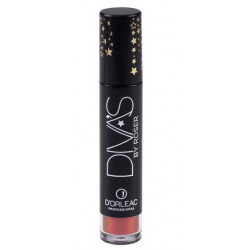 D'Orleac Diva's By Roser Lip Color 