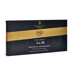 DSD de Luxe Trattamento Anticaduta Fresh Cells de Luxe Concentrato 3.4.3B (10x10ml)