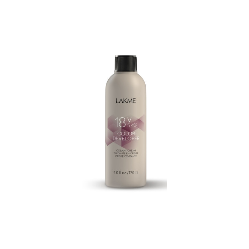 Lakmé Sviluppatore Colore Crema Ossidante (90ml)