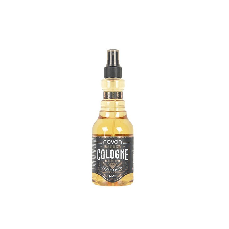 Novon Colonia Dopobarba da Barbiere Nº1 (355ml)
