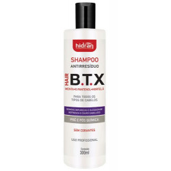 Hidran B.T.X Shampoo Anti-residuo (300ml)