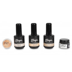 Thuya Kit Gel On-Off Stampa Animale