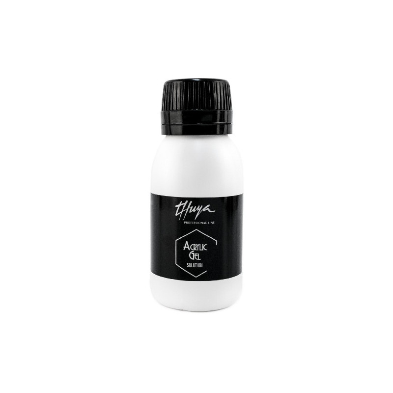 Thuya Soluzione per Gel Acrilico (60ml)