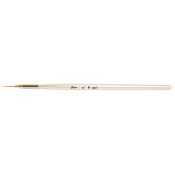 Thuya Pennello Gel nº 0