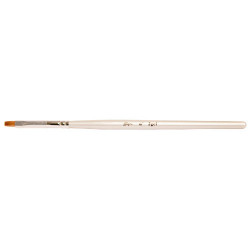 Thuya Pennello Applicatore Gel nº 2 Sorriso Perfetto