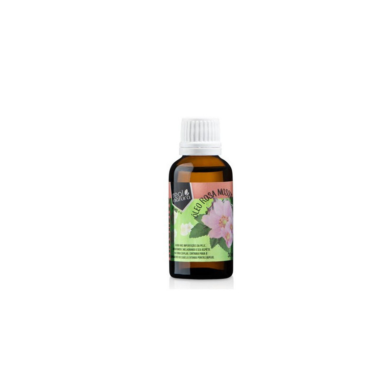 Real Natura Olio di Rosa Mosqueta (30ml)