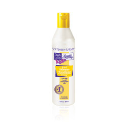 Dark and Lovely Kids Shampoo + Conditioner 2 in 1 (250ml)