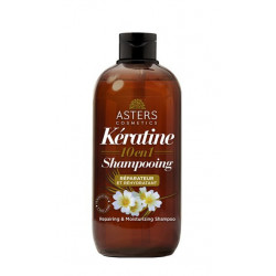 Asters Cosmetics Shampoo alla Cheratina (250ml)