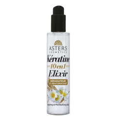 Asters Cosmetics Elisir alla Cheratina (50ml)