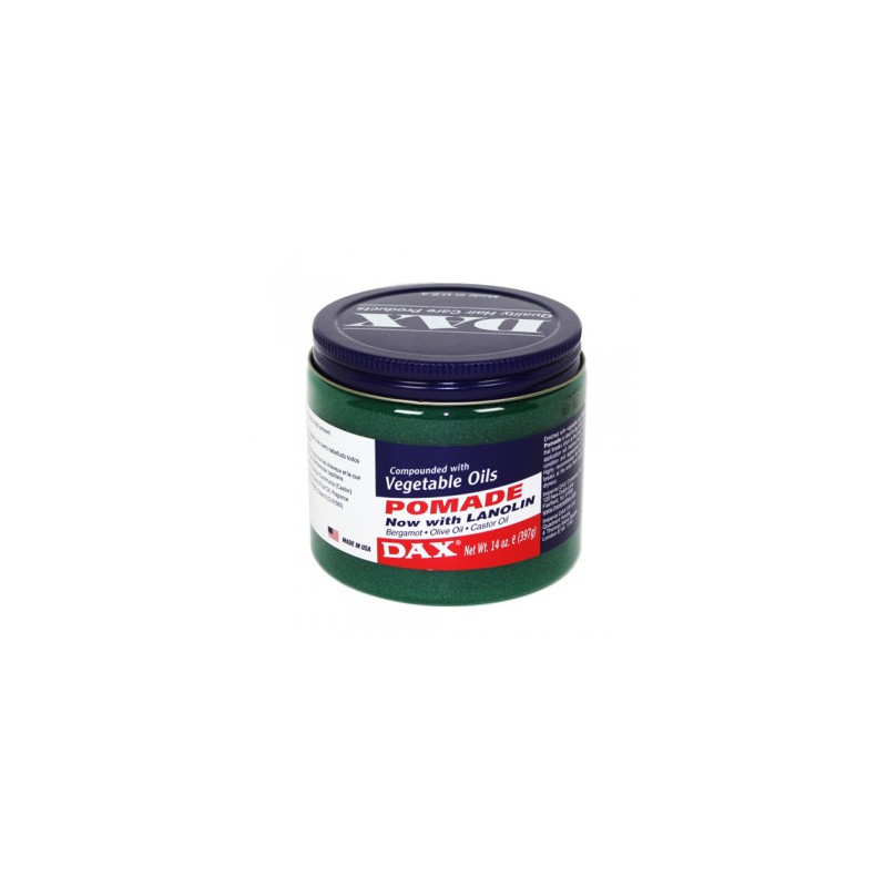 Dax Pomata Oli Vegetali (397gr)