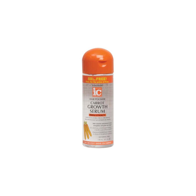 Siero per la Crescita della Carota Fantasia IC (178ml)