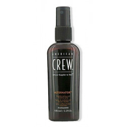 American Crew Alternator Spray di Finitura (100ml)