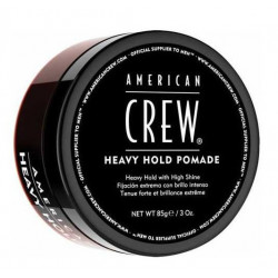 American Crew Pomata a Fissaggio Forte (85gr)