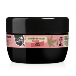 Real Natura Liso Perfeito Maschera (350ml)