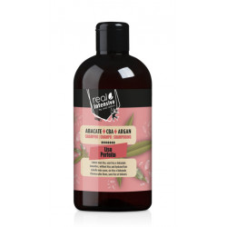 Real Natura Liso Perfeito Shampoo (300ml)